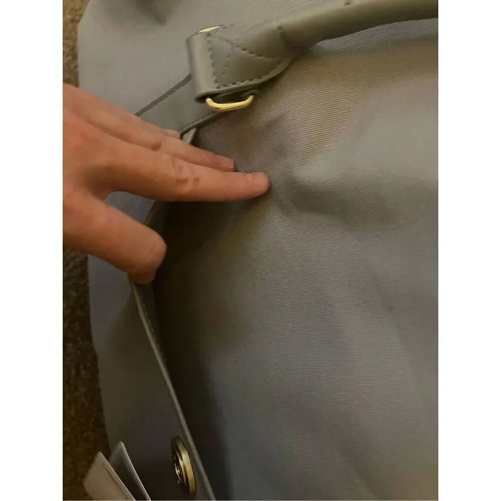 Travel Duffle bag